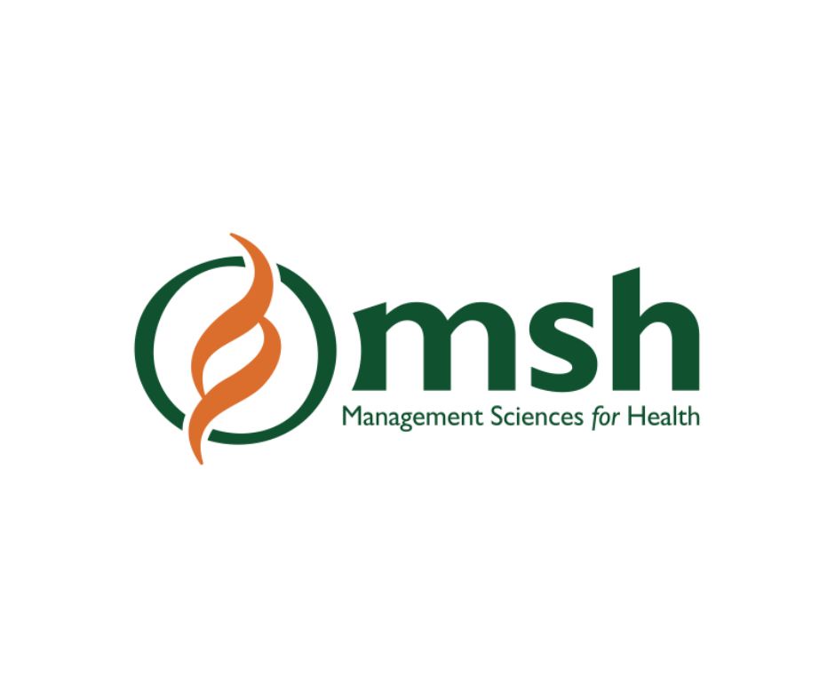 Management Sciences for Health (MSH) logo