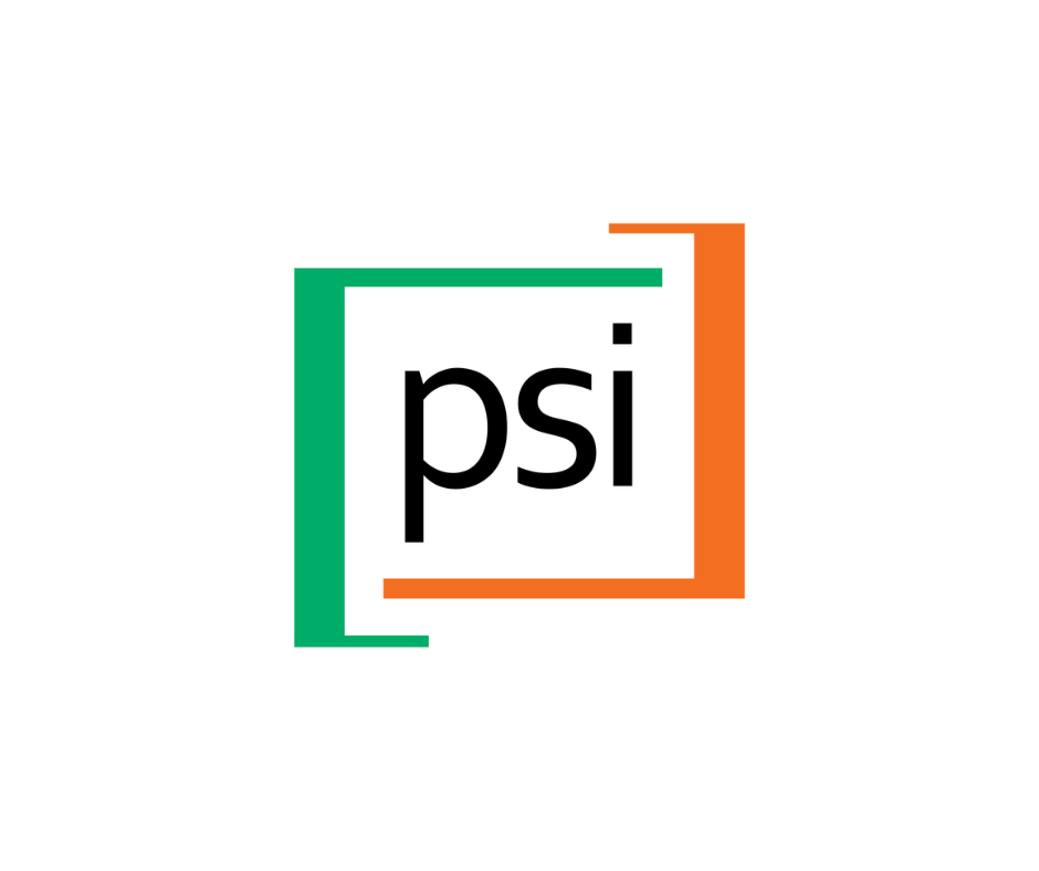 Population Services International (PSI) logo