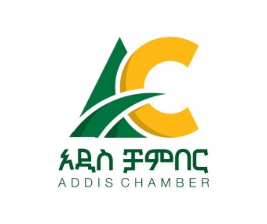 Addis Ababa Chamber Of Commerce & Sectoral Associations logo