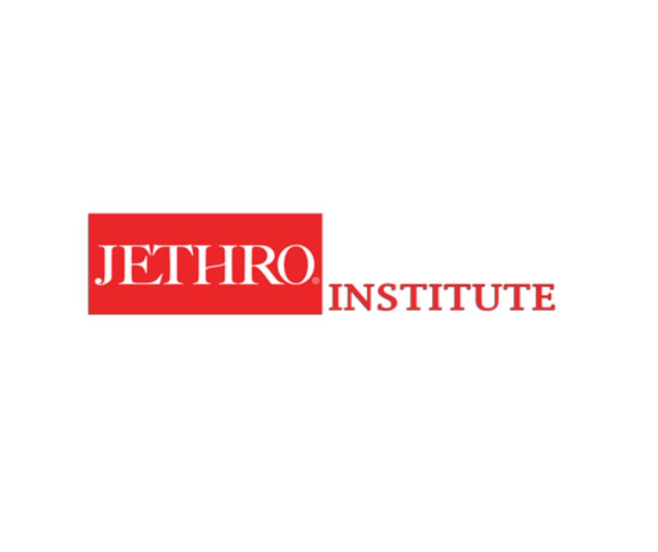 Jethro Leadership & Management Institute logo