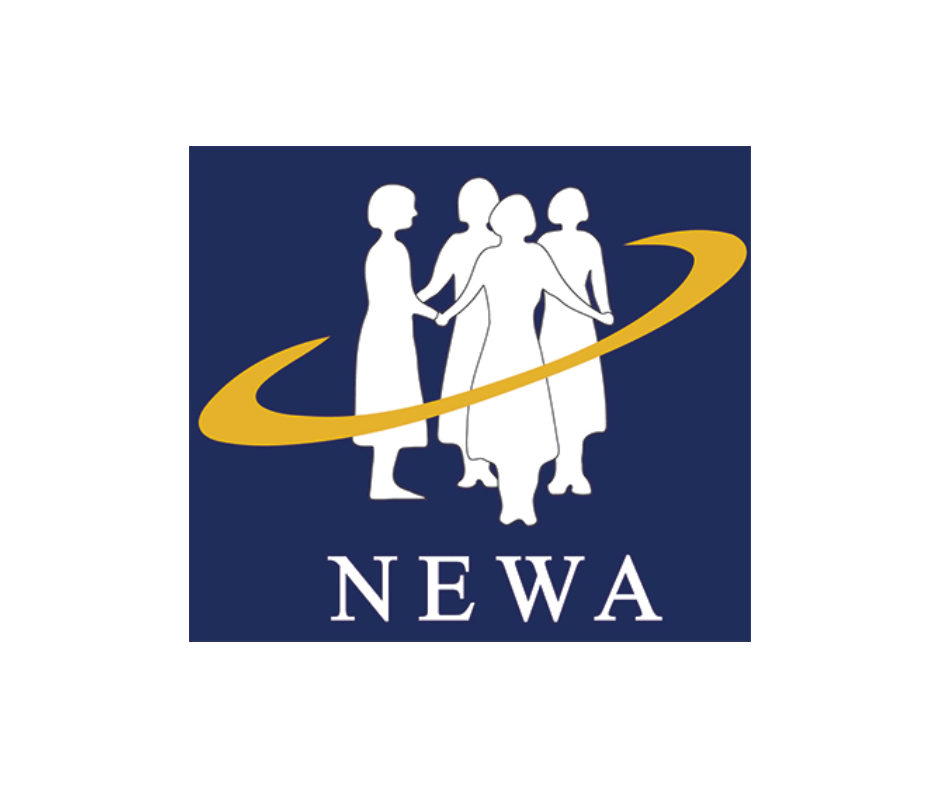 Network of Ethiopian Women’s Associations (NEWA) logo