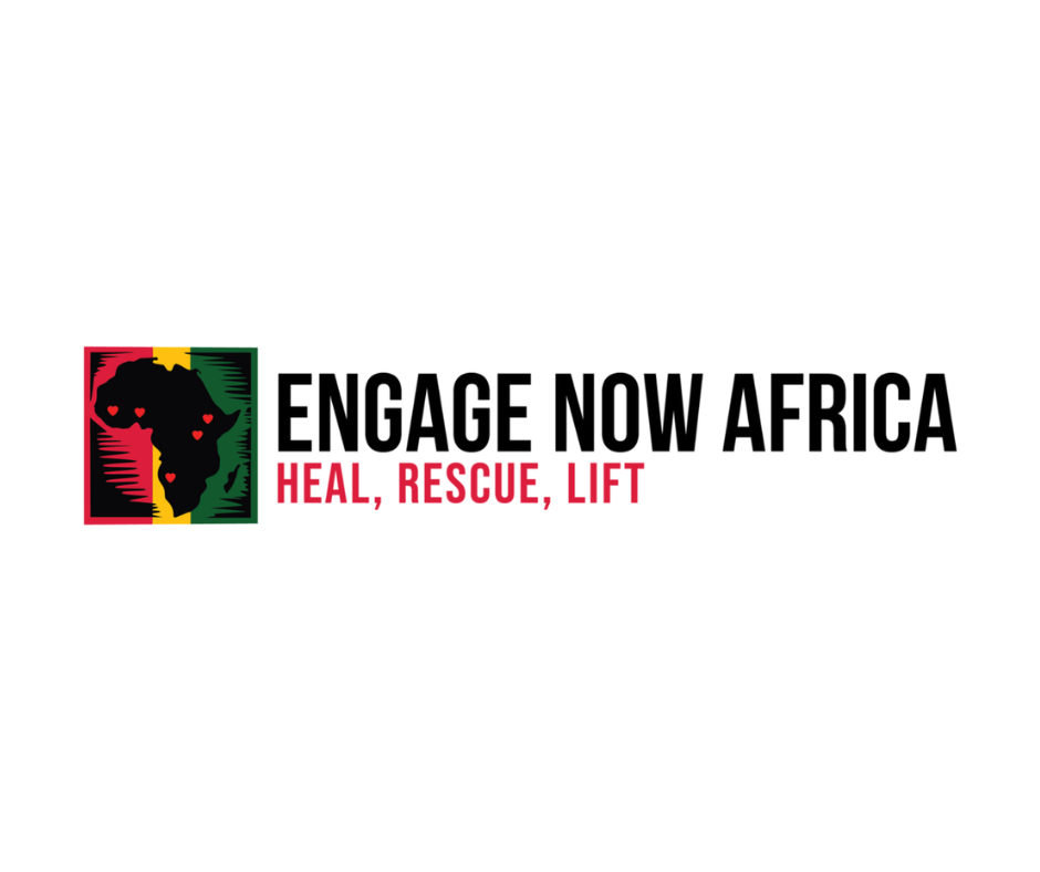 Engage Now Africa logo