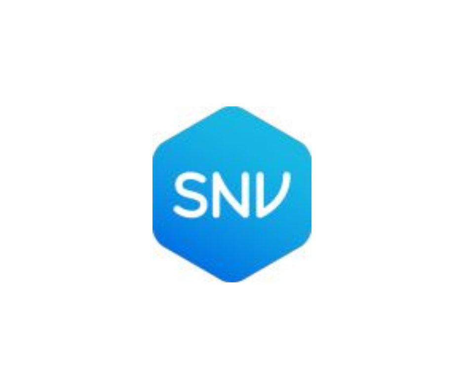SNV logo