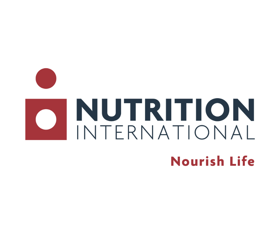 Nutrition International logo