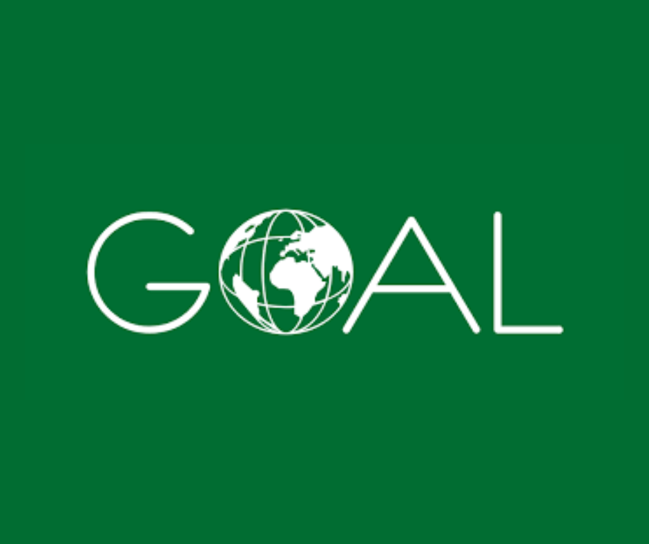 GOAL Global logo