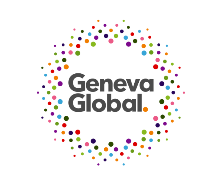 Geneva Global Ethiopia logo