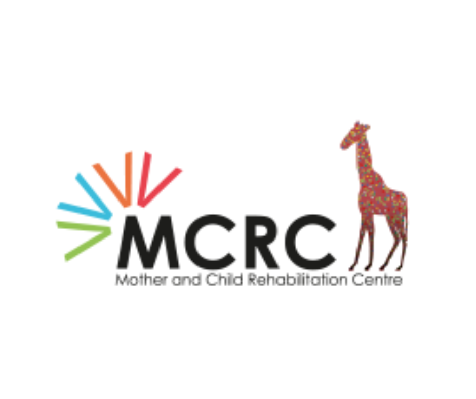 Mother And Child Rehabilitation Center (MCRC) logo