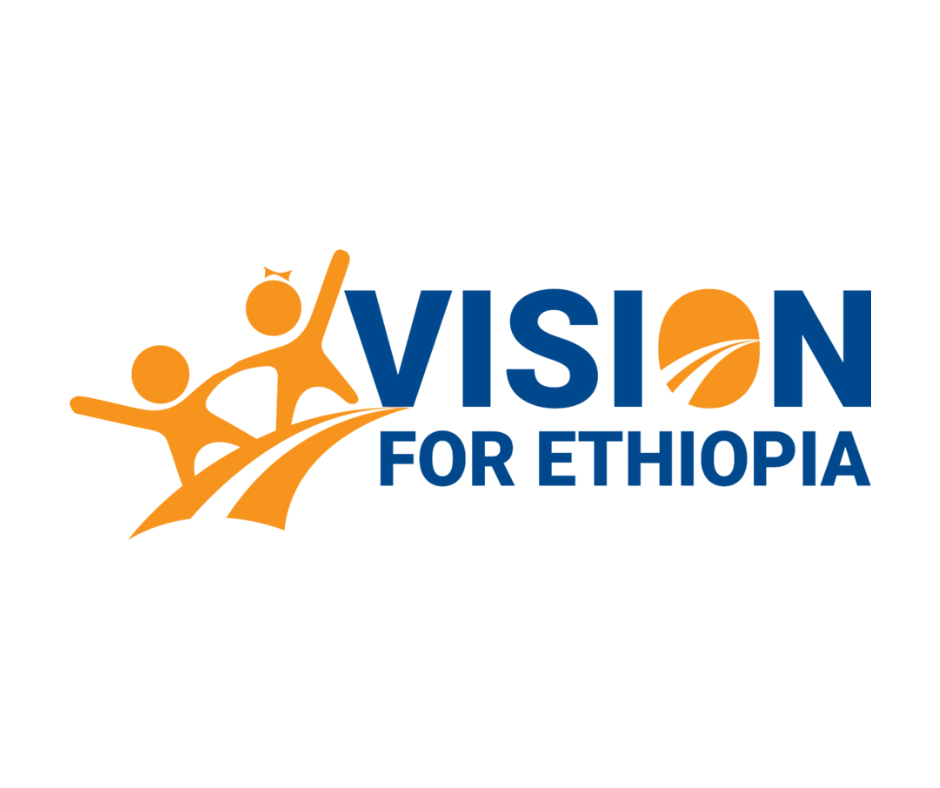 Vision For Ethiopia Association logo
