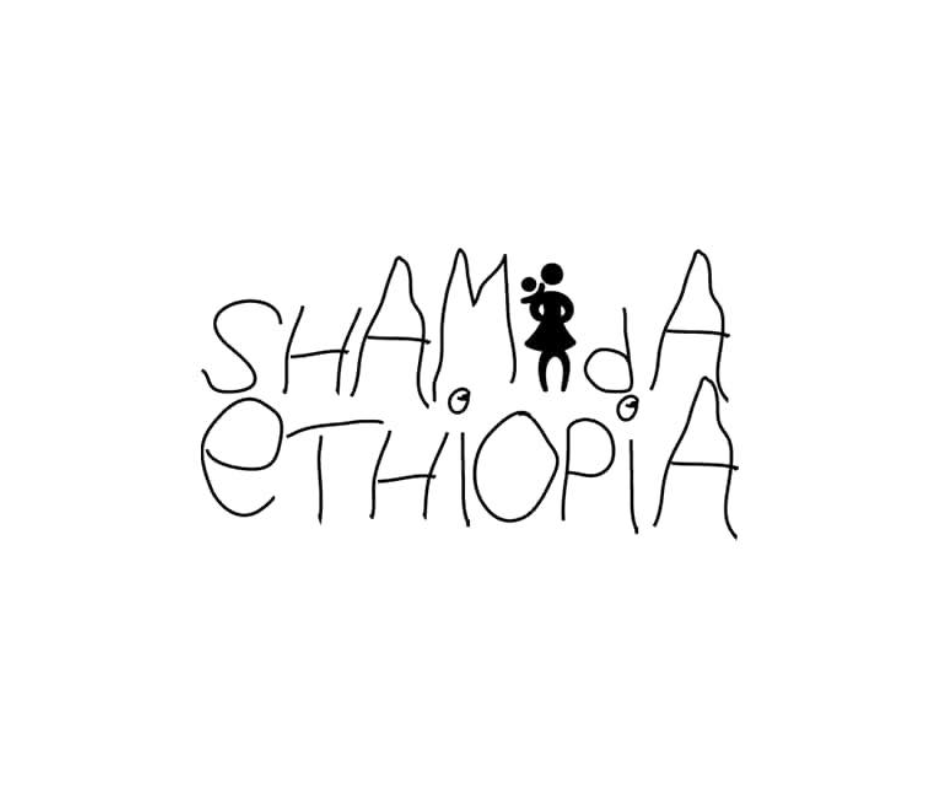Shamida Ethiopia logo