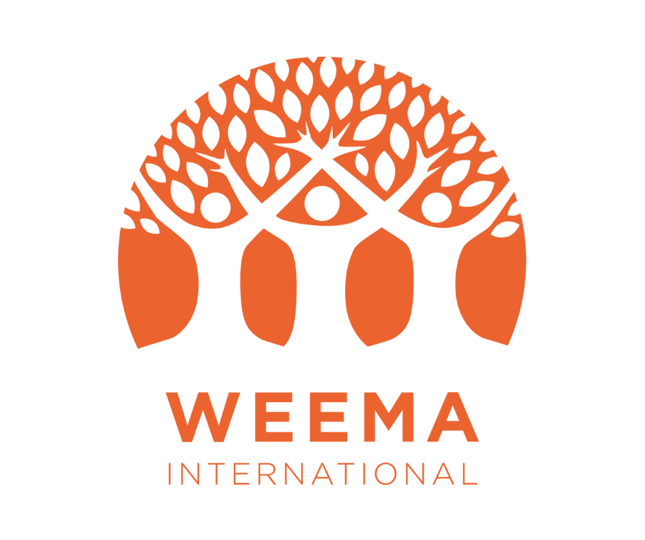 WEEMA International logo
