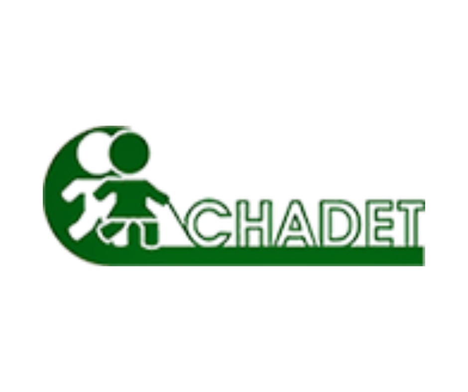 CHADET - ETHIOPIA logo