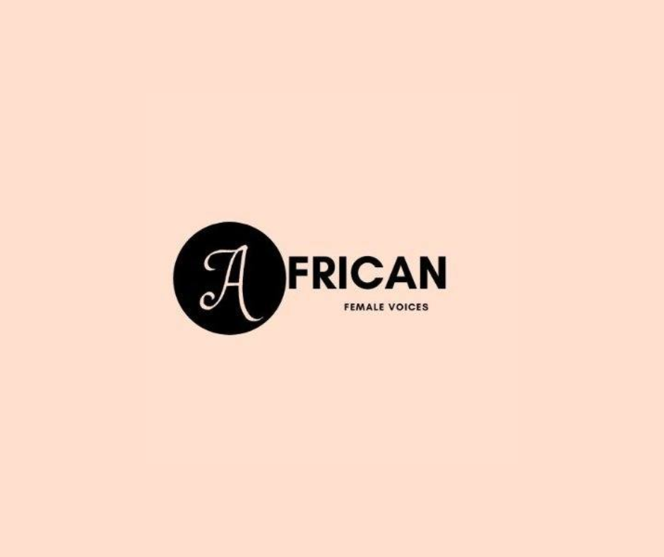 Africa Female Voice logo