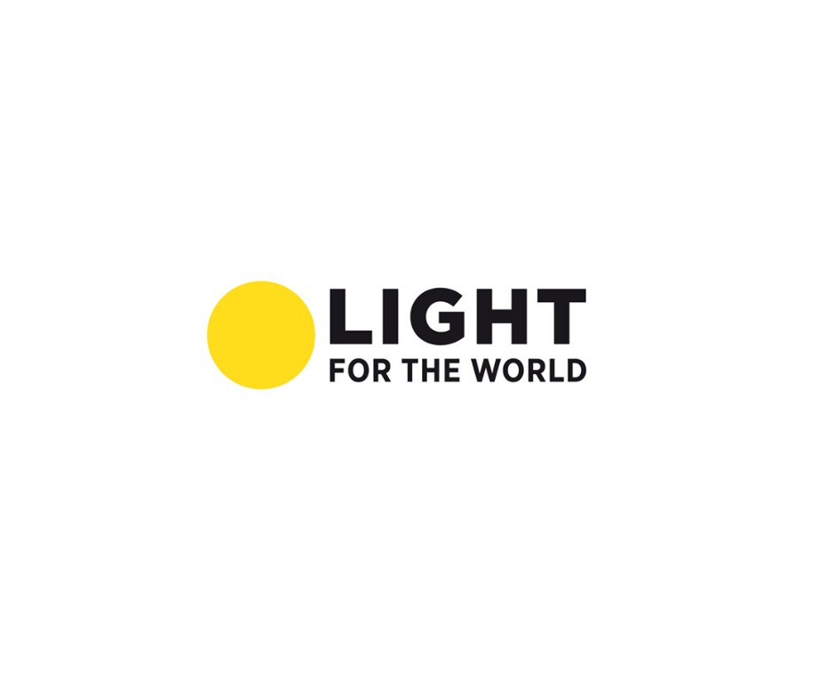Light For The World International logo