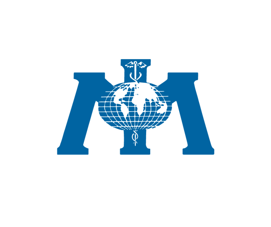 International Medical Corps logo