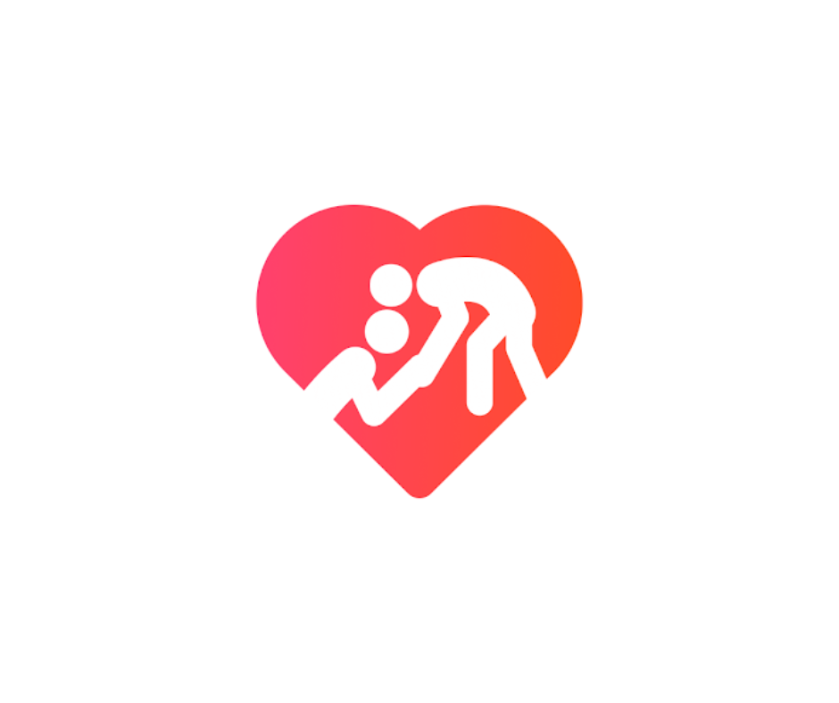 Heart2Help logo