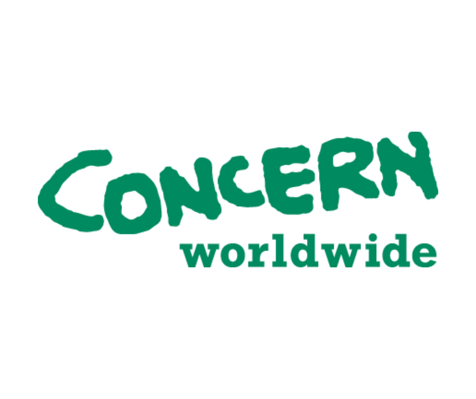 Concern Worldwide logo