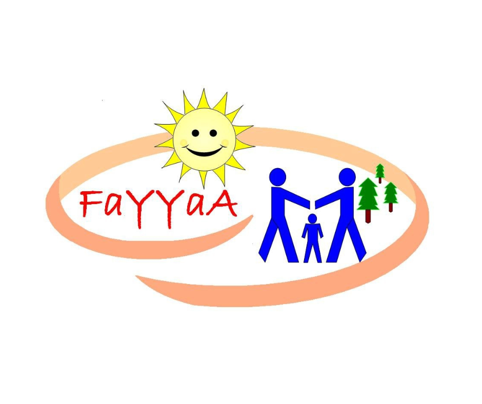Fayyaa Integrated Development Organization (FIDO) logo