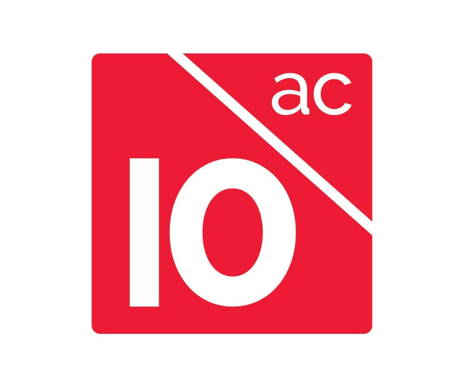 10 Academy logo