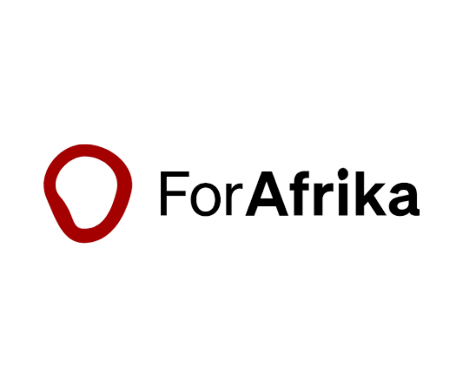 ForAfrika logo