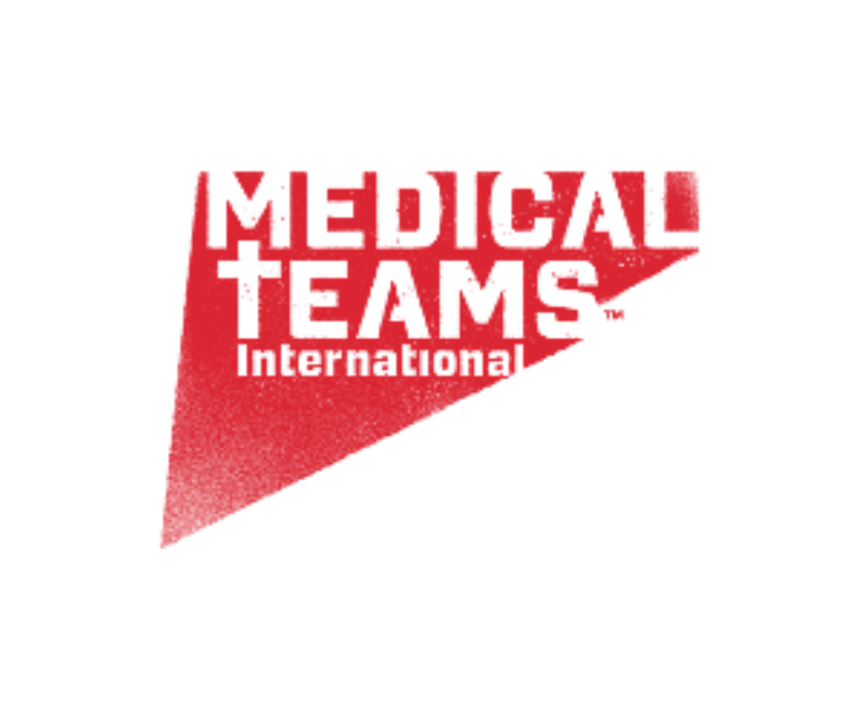 Medical Teams International logo