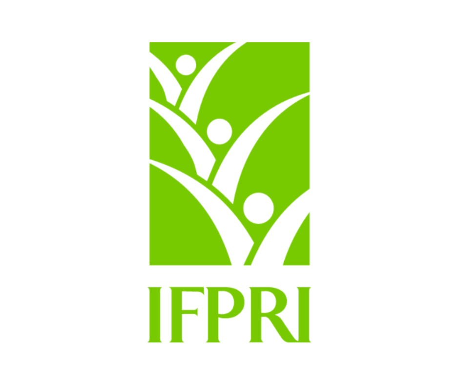 The International Food Policy Research Institute (IFPRI)  logo