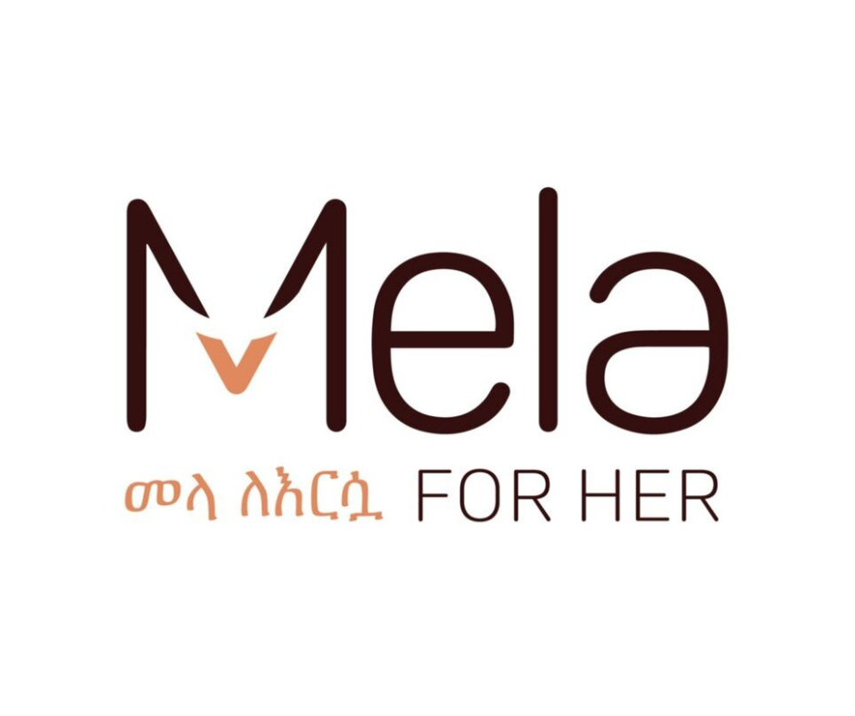 Mela for Her logo