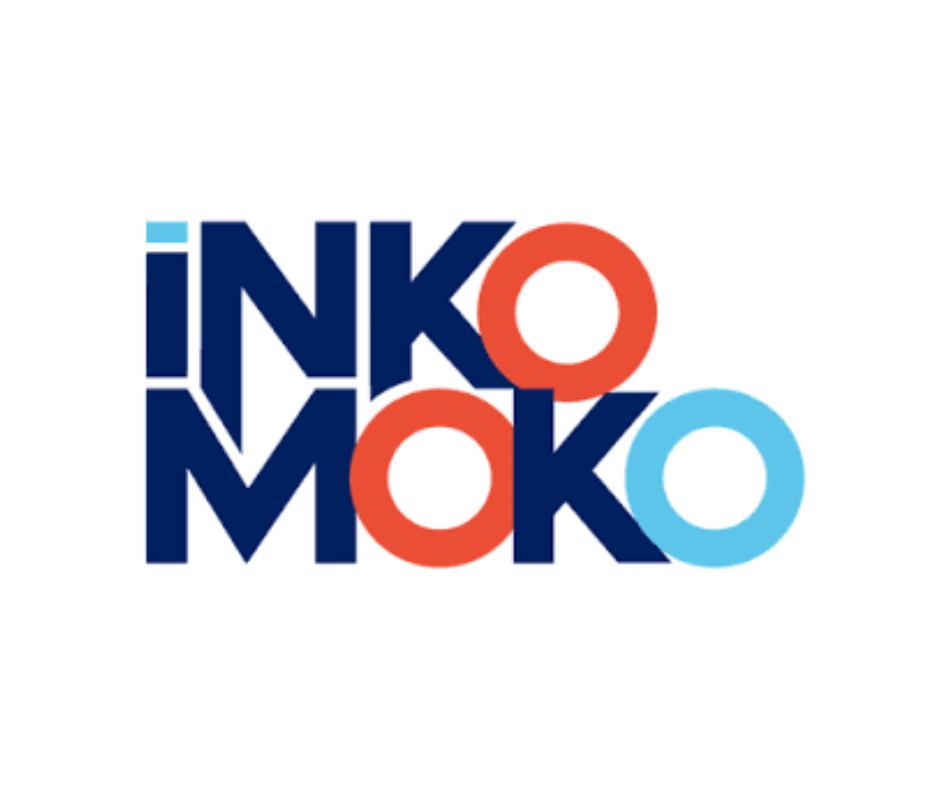 Inkomoko logo