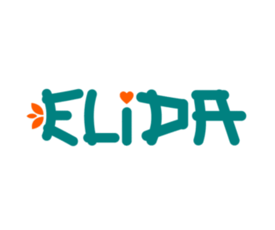 Empathy for Life Integrated Development Association (ELiDA) logo