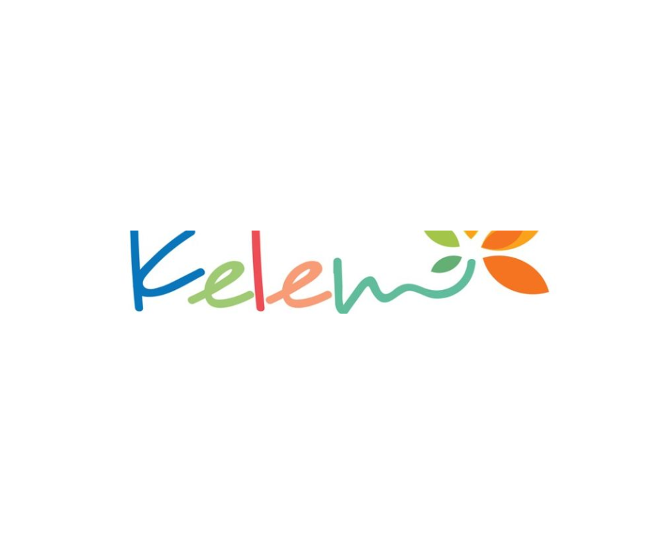 Kelem International School (KIS) logo