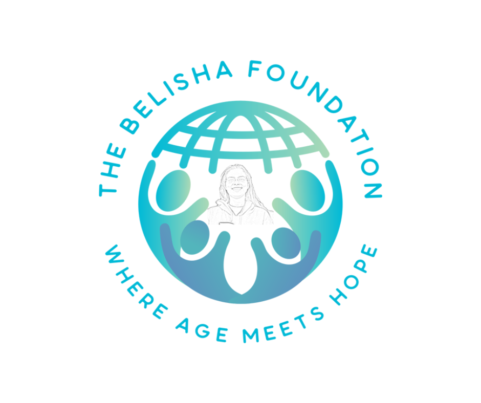 The Belisha Foundation logo