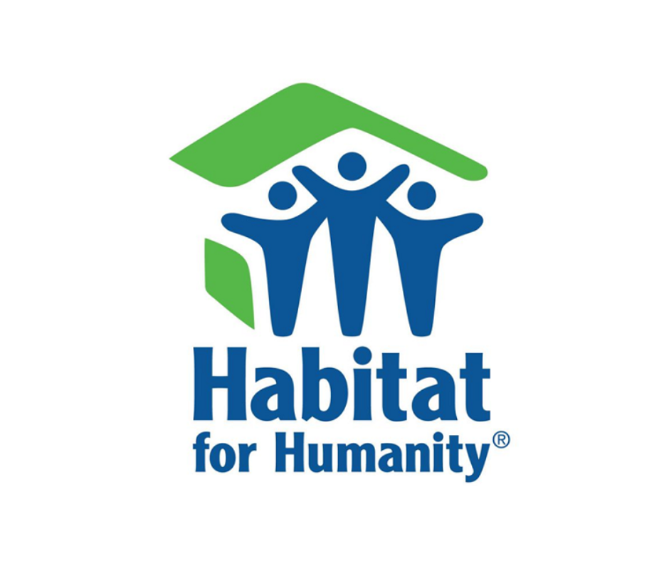 Habitat for Humanity Ethiopia logo