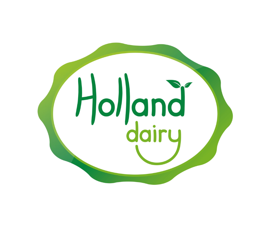 Holland Dairy P.L.C logo