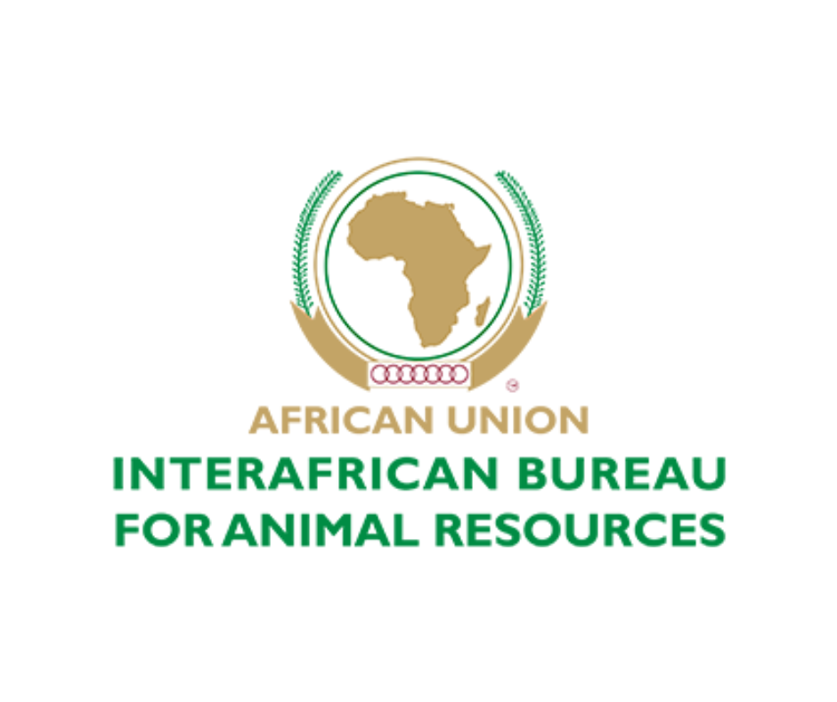 African Union Inter-African Bureau for Animal Resources (AU-IBAR) logo