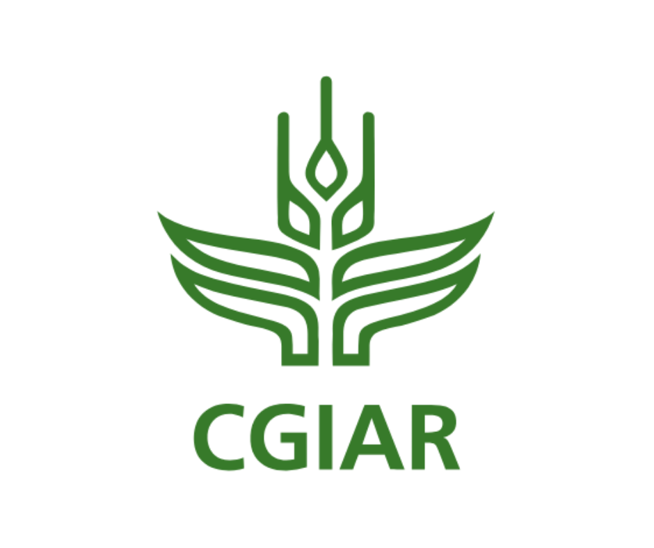 CGIAR System Organization logo