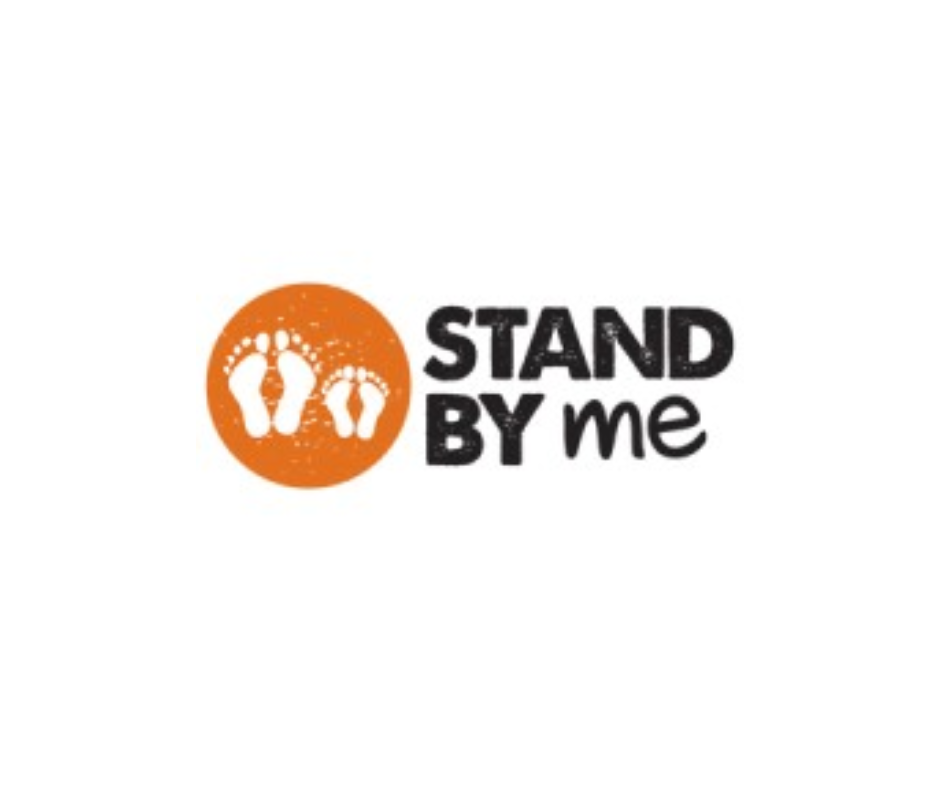 Stand by Me logo