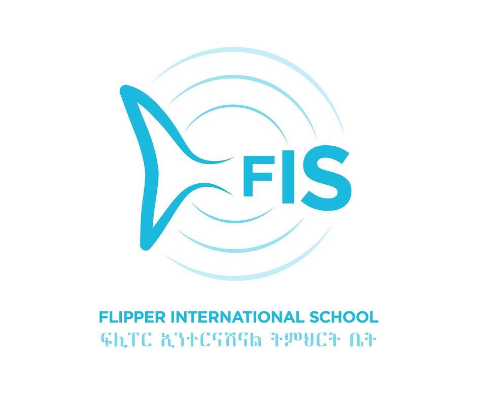 Flipper International School PLC logo