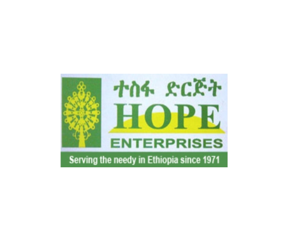 Hope Enterprises logo