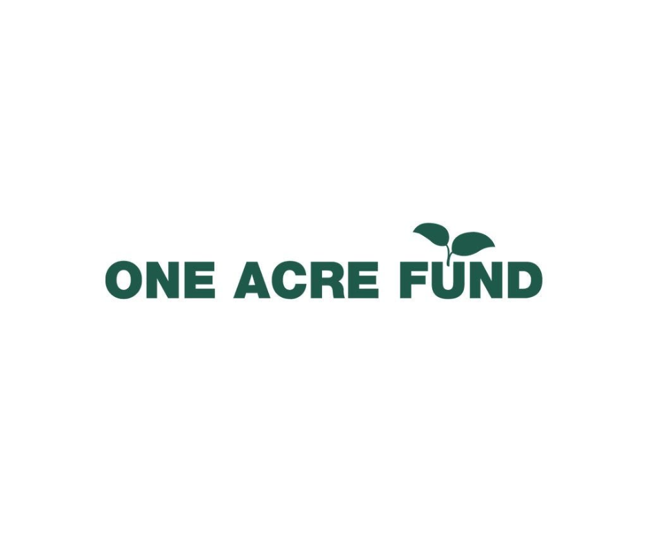 One Acre Fund logo