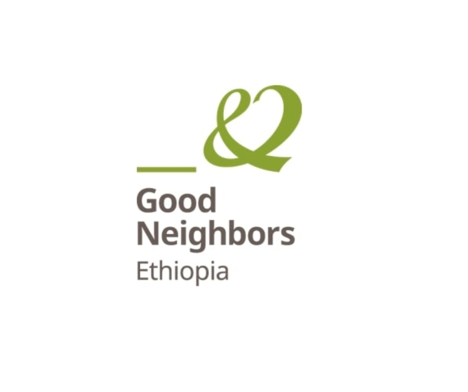 Good Neighbors Ethiopia logo