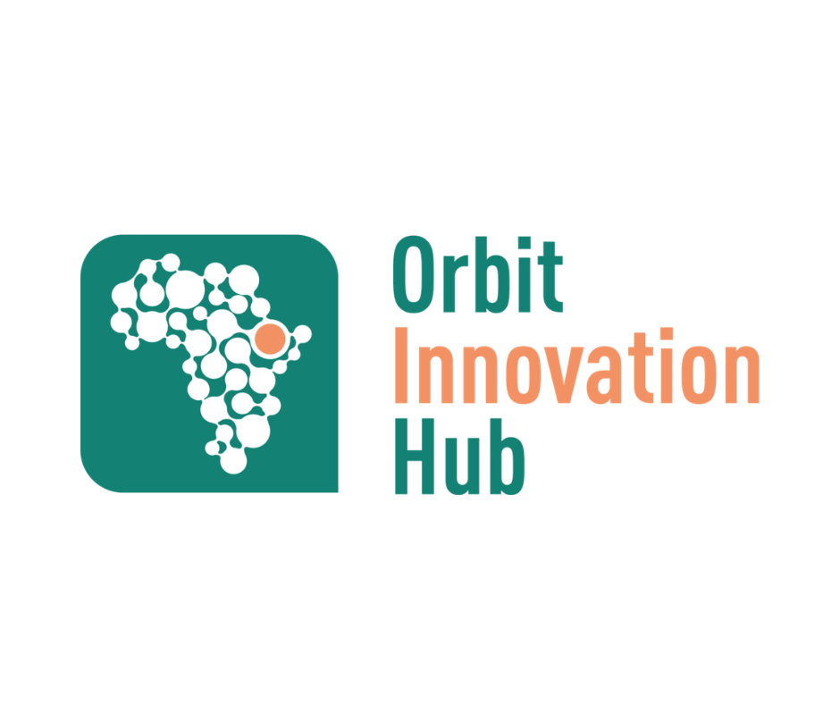 Orbit Innovation Hub logo