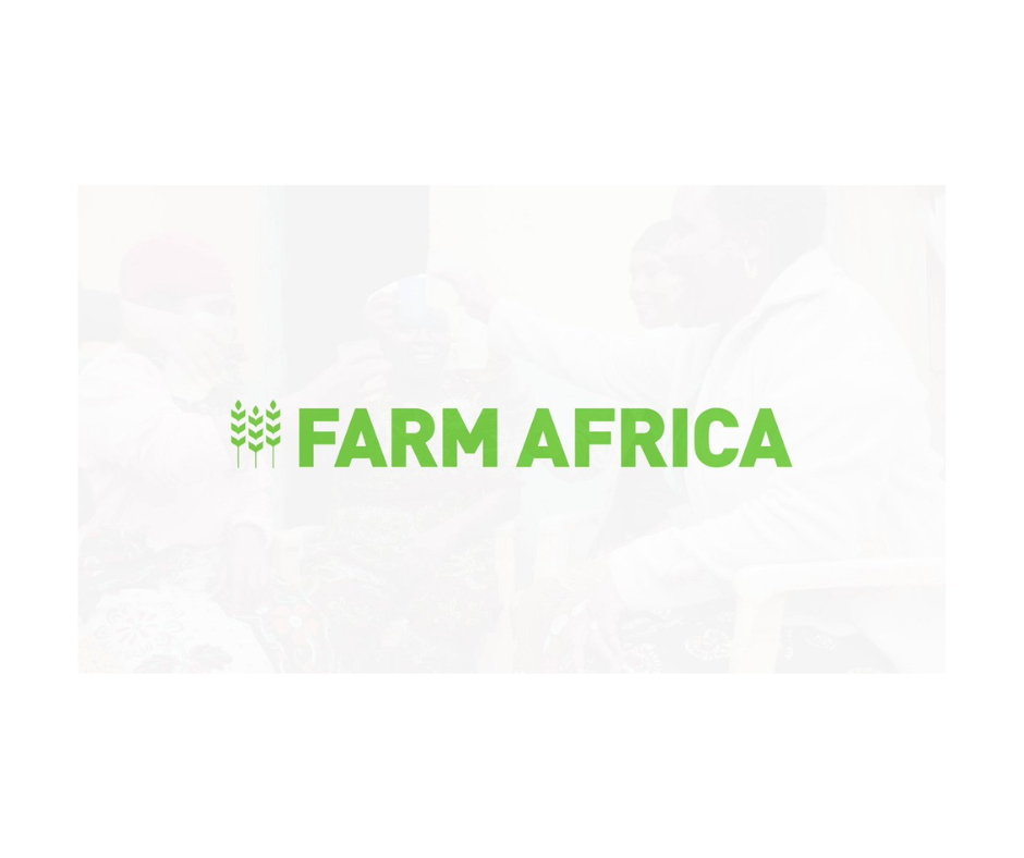Farm Africa logo