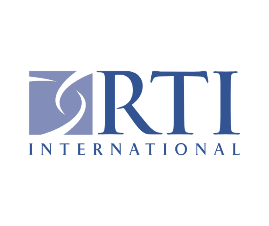 Research Triangle Institute (RTI) logo
