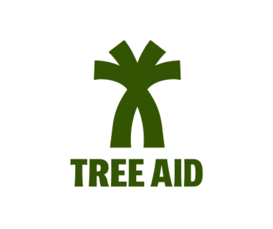 Tree Aid logo