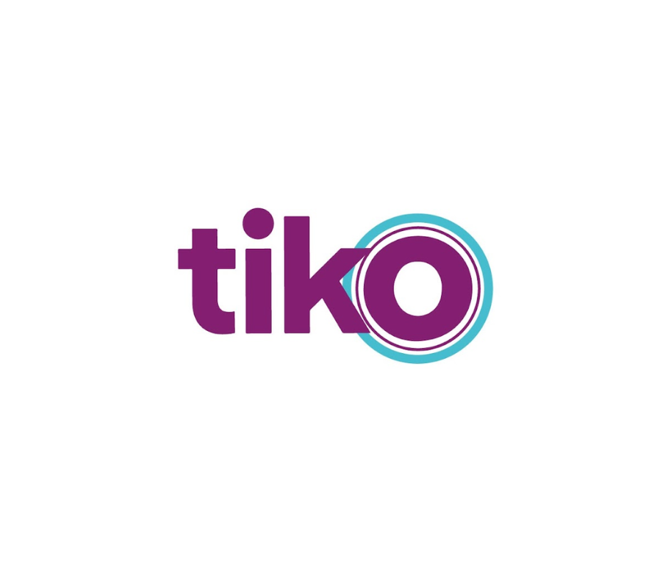 Tiko Africa logo