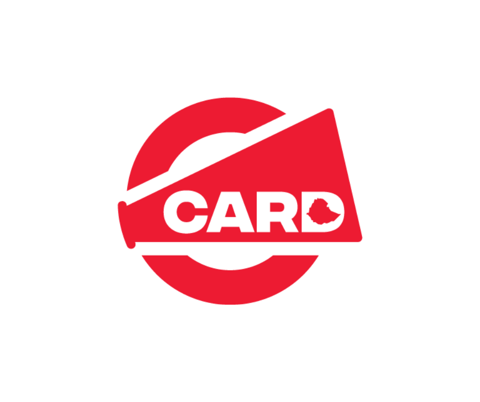 Center For Advancement Of Rights And Democracy (CARD) logo