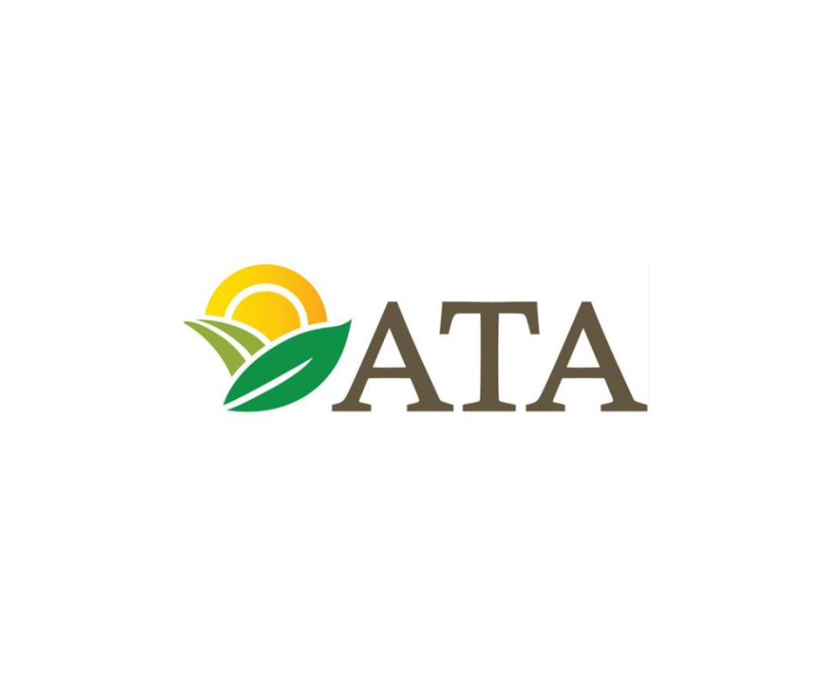 Ethiopian Agricultural Transformation Institute (ATI) logo