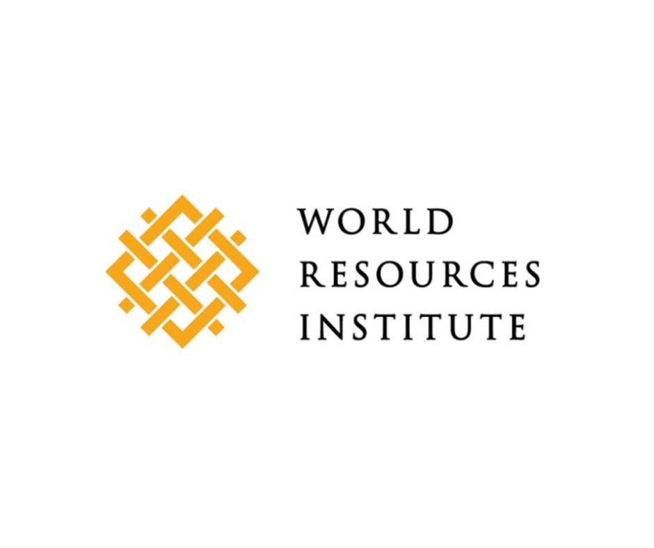 World Resources Institute logo