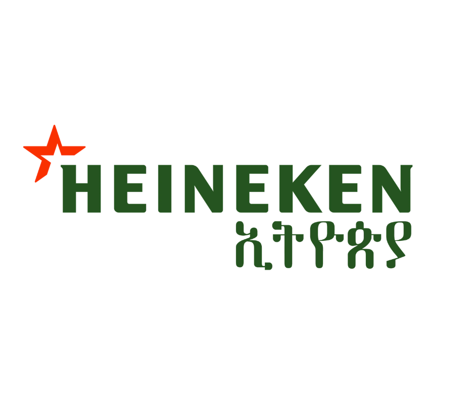 Heineken Ethiopia logo