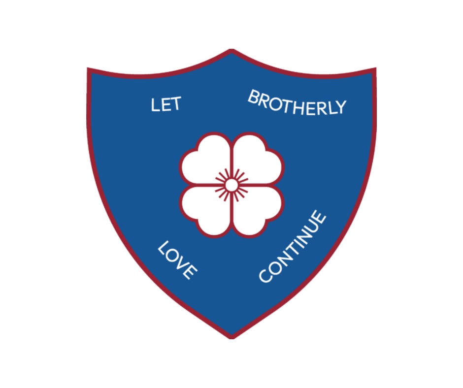 Sandford International School logo