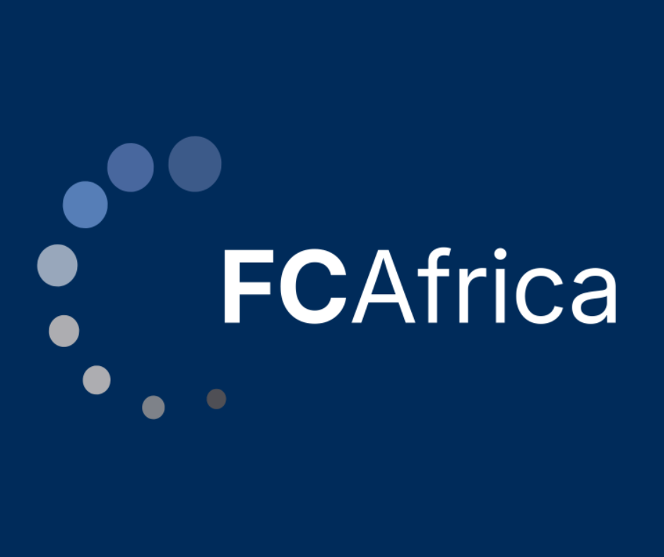 FC Africa logo